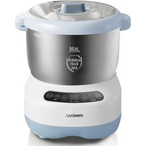 image:imageJoydeem Electric Dough Maker with Ferment Function Microcomputer Timing Faceup Touch Panel 74Qt 304 Stainless Steel JDHMJ7L